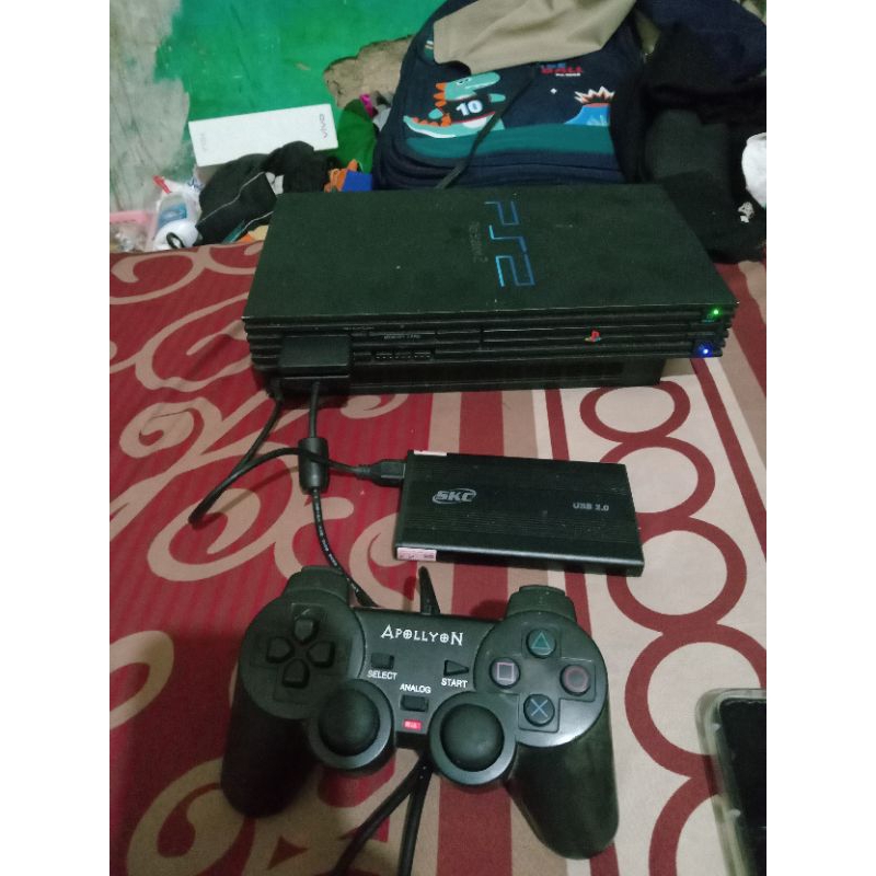 ps 2 fat seri spch 50000xxx