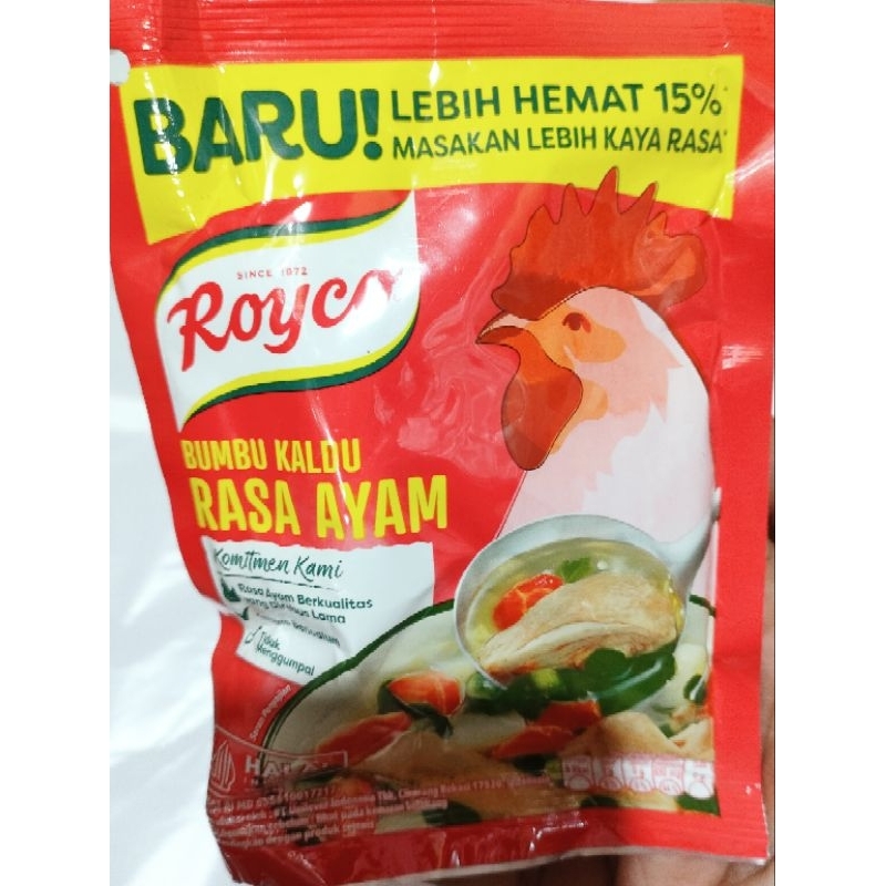 

royco ayam