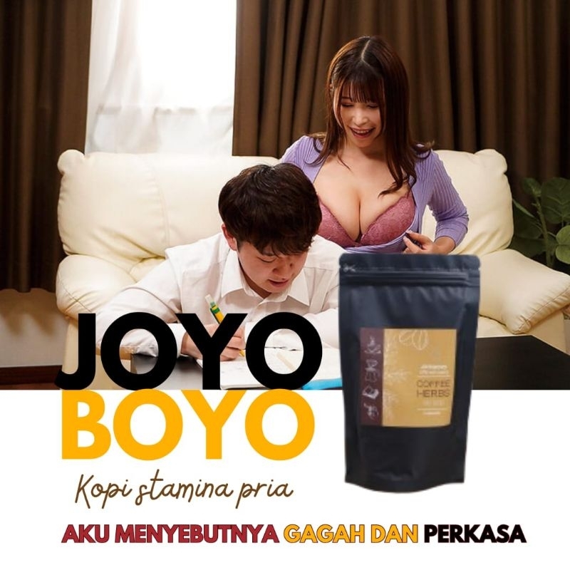 

TERBARU KOPI JOYOBOYO KOPI LANANG HERBAL DENGAN PERPADUAN TANAMAN HERBAL TERBUKTI AMPUH ATASI EJAKULASI DINI JUGA MENAMBH GAIRAH SEKSUALITASN SERTA MENAMBAH STAMINA MENJADI KUAT DAN TAHAN LAMA