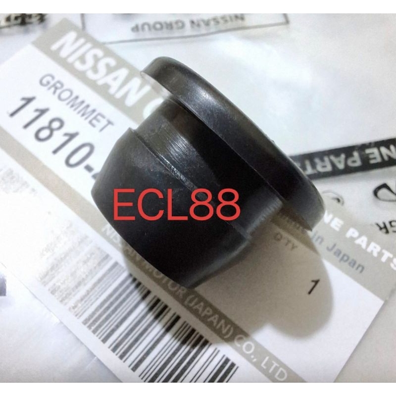 KARET SEAL VALVE CONTROL PCV PVC GRAND LIVINA 1.5 L10 LAMA MARCH DATSUN GO