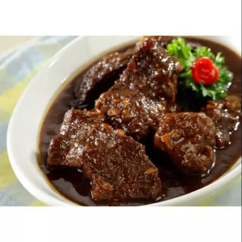 

BUMBU SEMUR TARASO