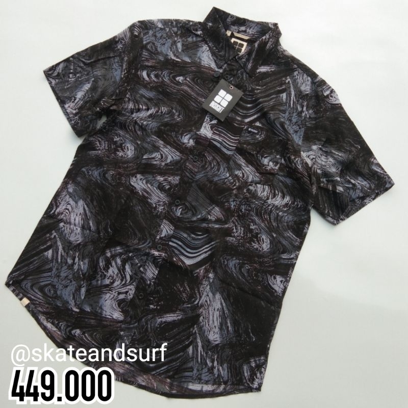 KEMEJA INSIGHT ORIGINAL