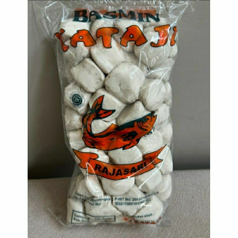 

BASMIN/BASRENG MINI KATAJI/ISI 50 BUTIR