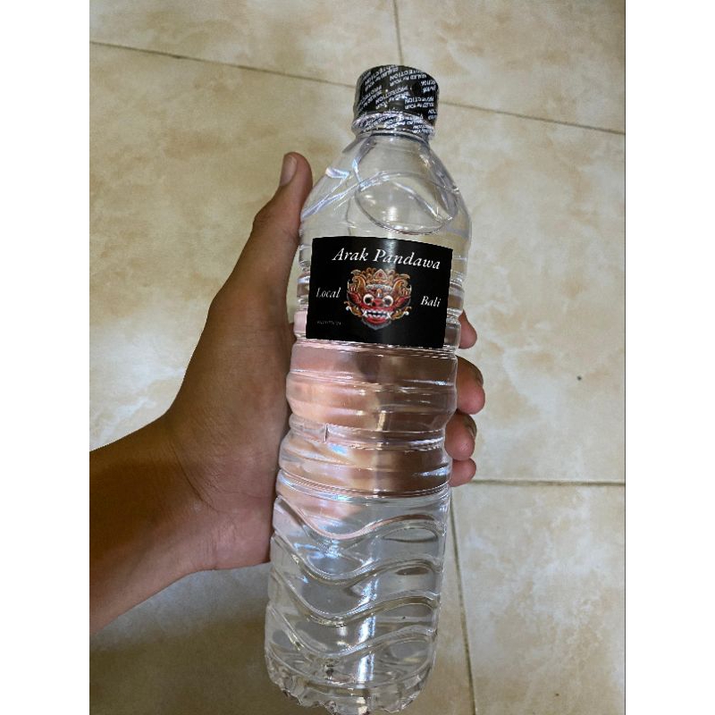 

AIR MINERAL KARANGASEM