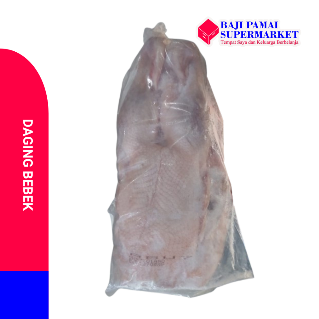 

Daging Bebek / Baji Pamai Supermarket