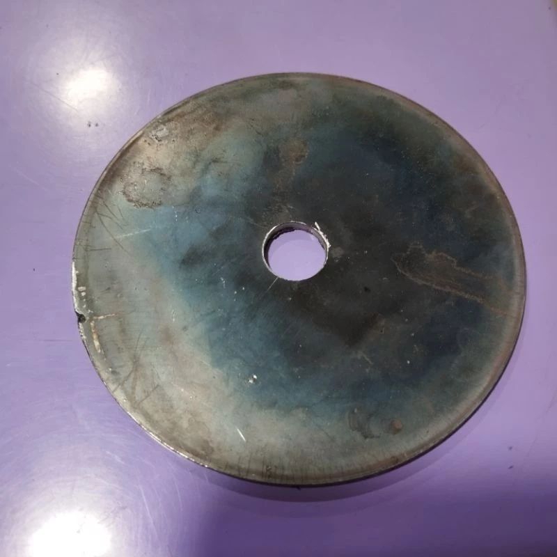 Plat besi 3mm od. 180mm id. 32mm