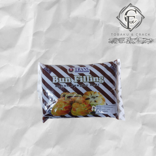 

Filling / Isian Kacang Merah Trans / Bun Filling Trans 1 Kg