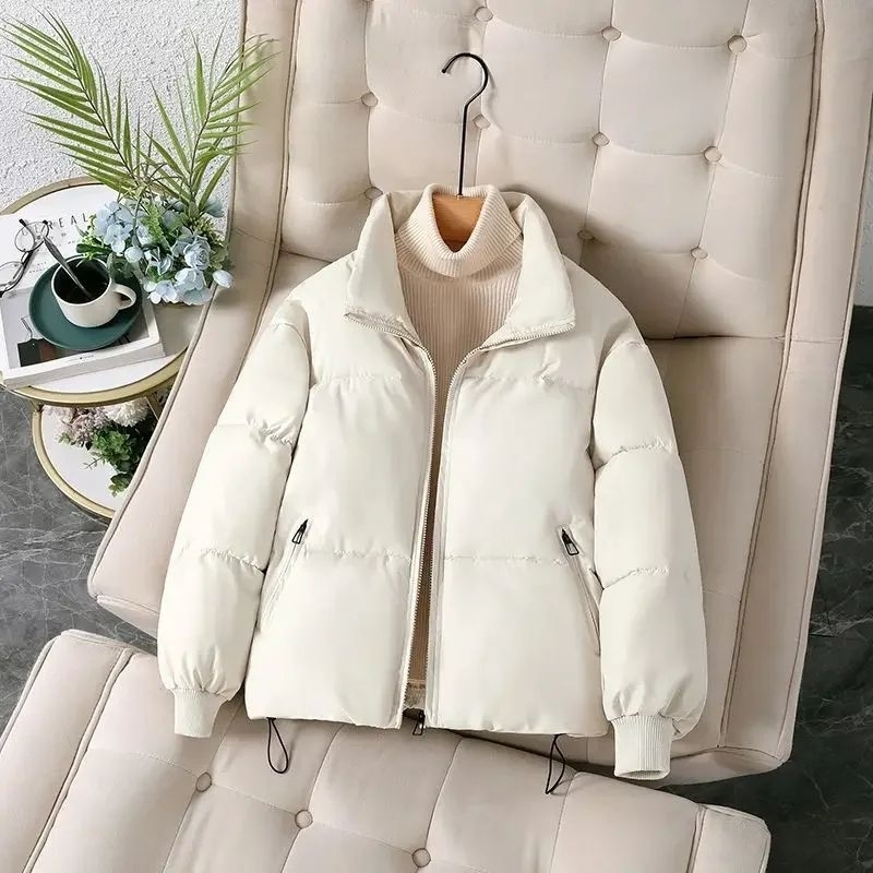 Jaket winter wanita - Jaket wanita korea - Jaket wanita casual - Jaket wanita Dewasa terbaru dan ter