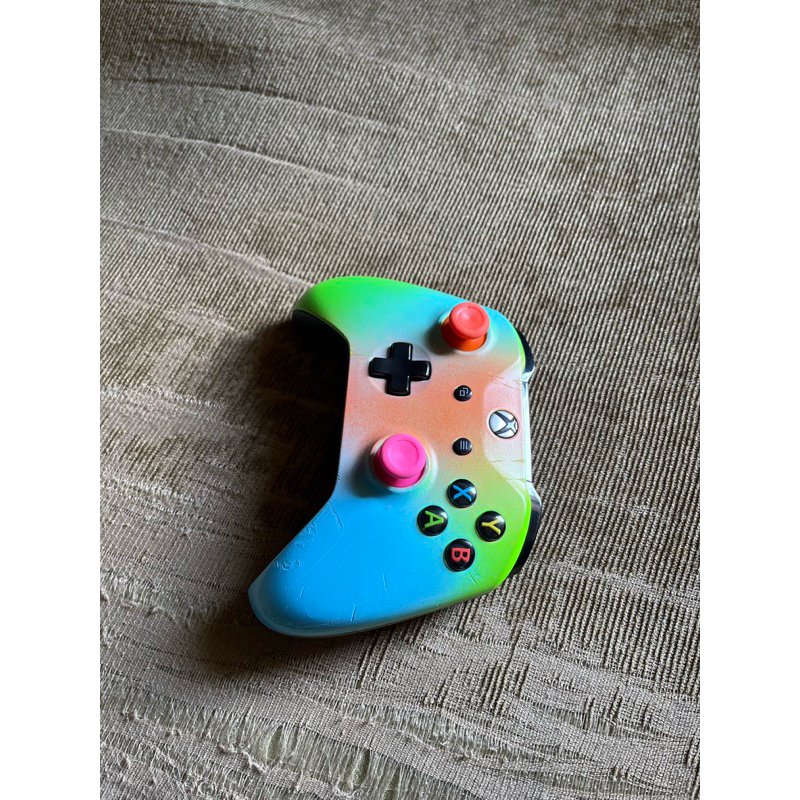 Controller Xbox / Series S|X V3 “CUSTOME EDITION” #No Minus #MURAH NETT/PASS