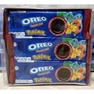 

Oreo pokemon 12x27,6g