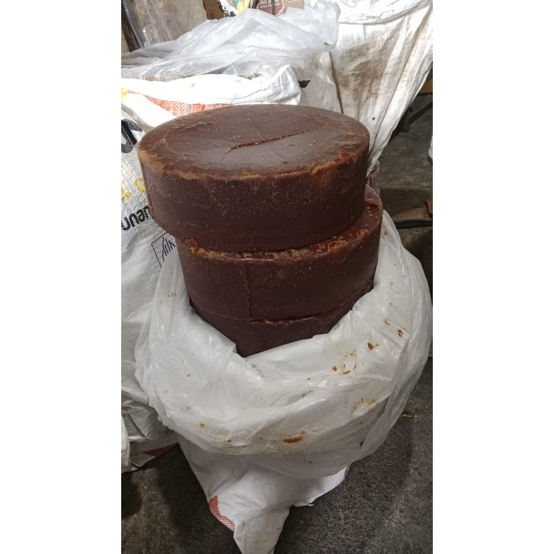 

gula aren 1 kg , L