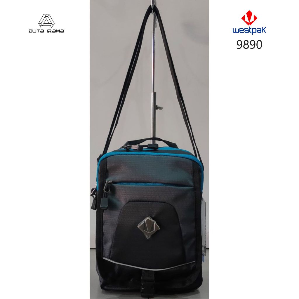 DUTAIRAMA - TAS SELEMPANG WESTPAK 9890