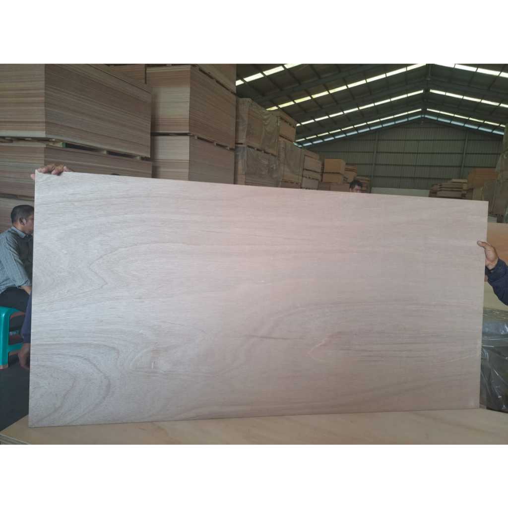 TRIPLEK TRIPLEKS PLYWOOD KAYU COR 122x244 KITCHEN SET TERIPLEX TRIPLEK