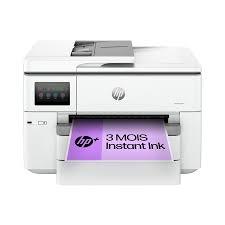 Printer HP Officejet PRO 9730
