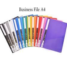 

Map Business File A4 Inter X-