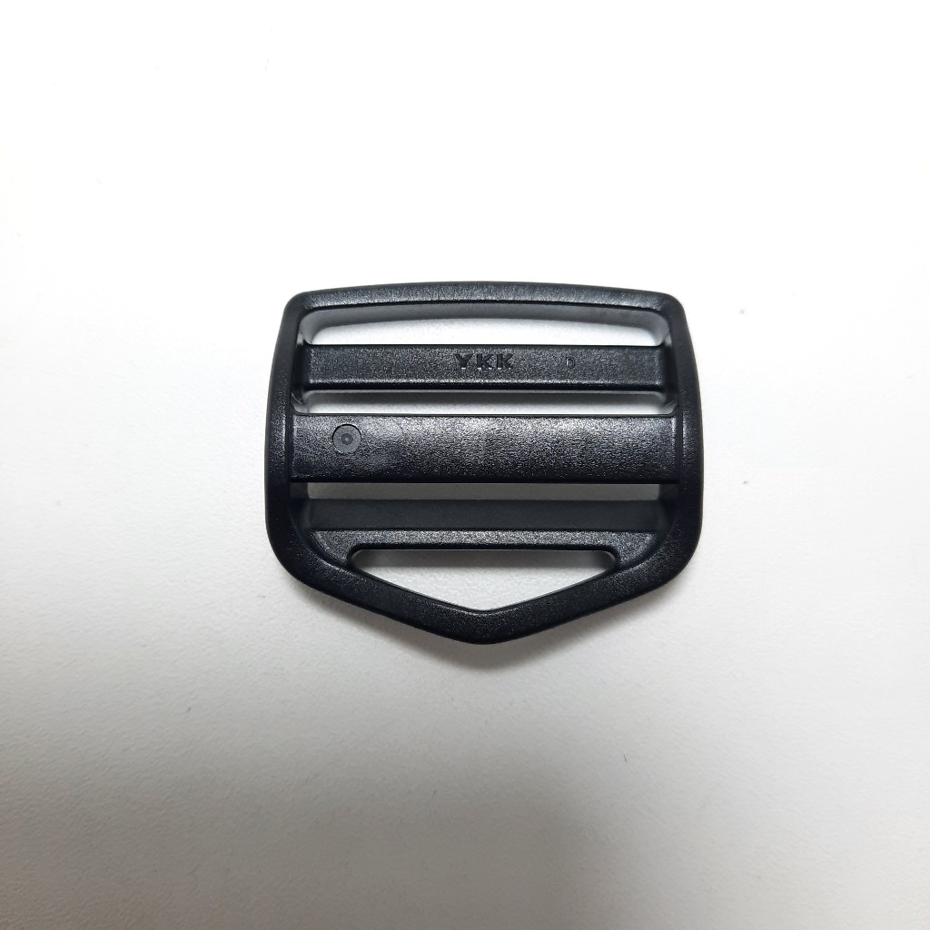 YKK Ring Tangga LK38LV 3,8cm Strap Adjuster