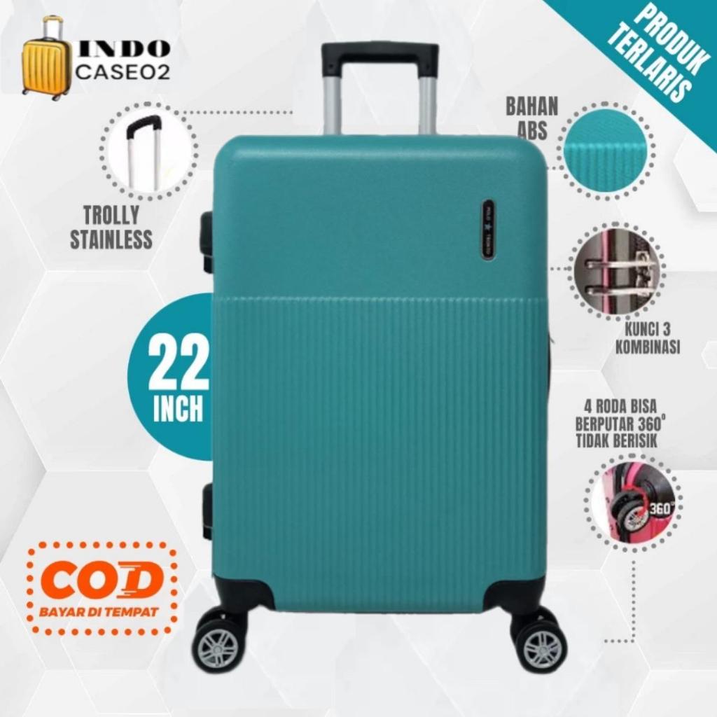 PROMO KOPER 22 INCH - KOPER POLO 602 KOPER POLO KOPER FIBER KOPER SEDANG KOPER PREMIUM