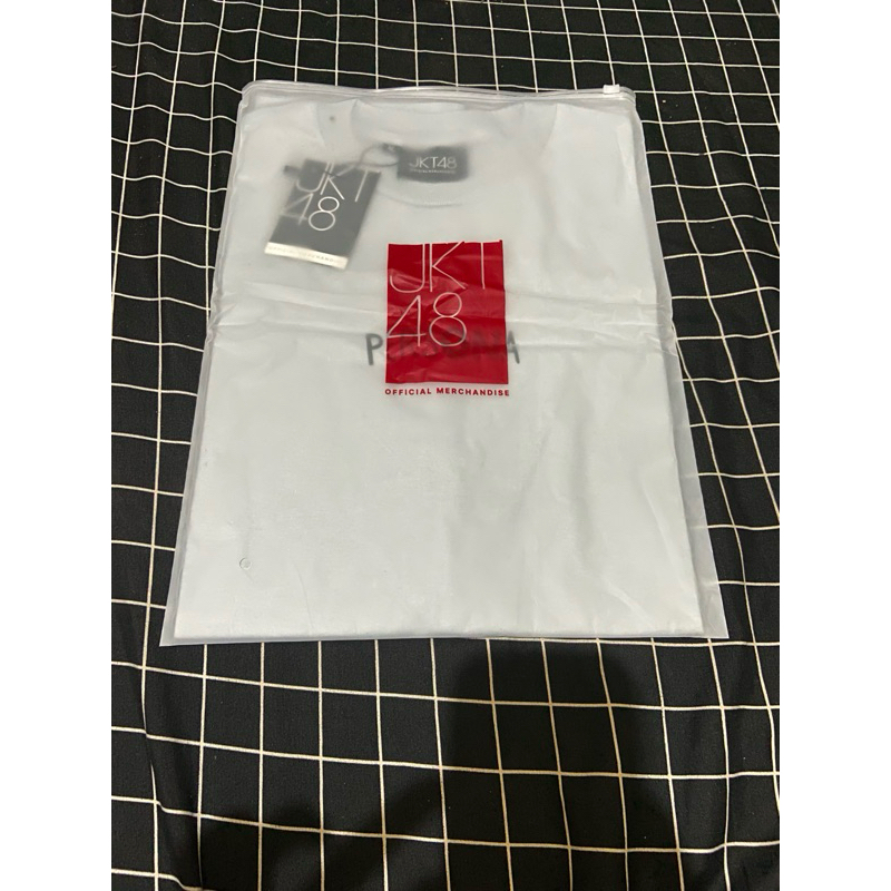 Birthday Tshirt Oniel JKT48 2024 Official