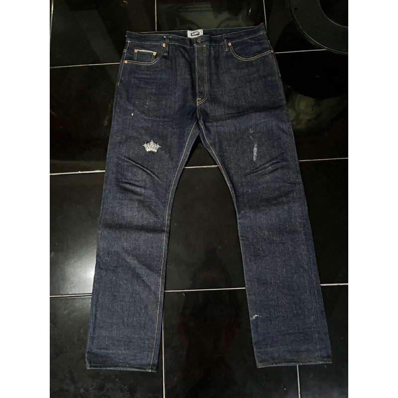 Sage Ranger Tundra dan Sage Ranger Vortex