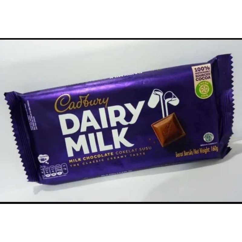 

Cadburry Dairy Milk | Coklat Murah | Coklat Cadburry | Coklat Susu