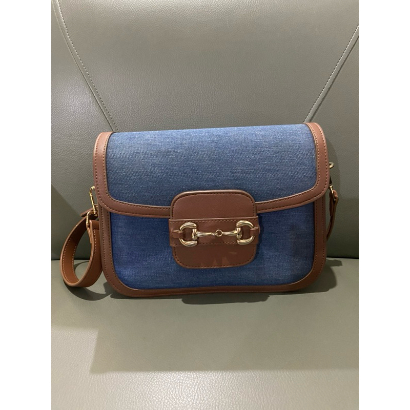 (PL) SNY The Label - Jackon Bag (Medium)