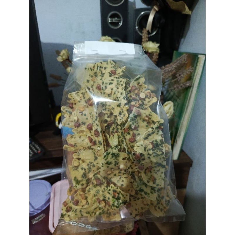 

PEYEK KACANG 100 GRAM