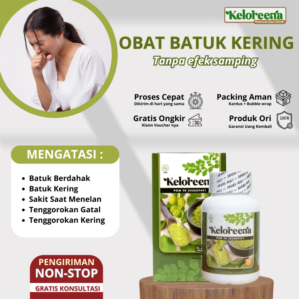 Obat Batuk Bronkitis Berdahak Kering Asma Sesak Nafas Sakit Tenggorokan Flek Paru Paru Obat Batuk Be