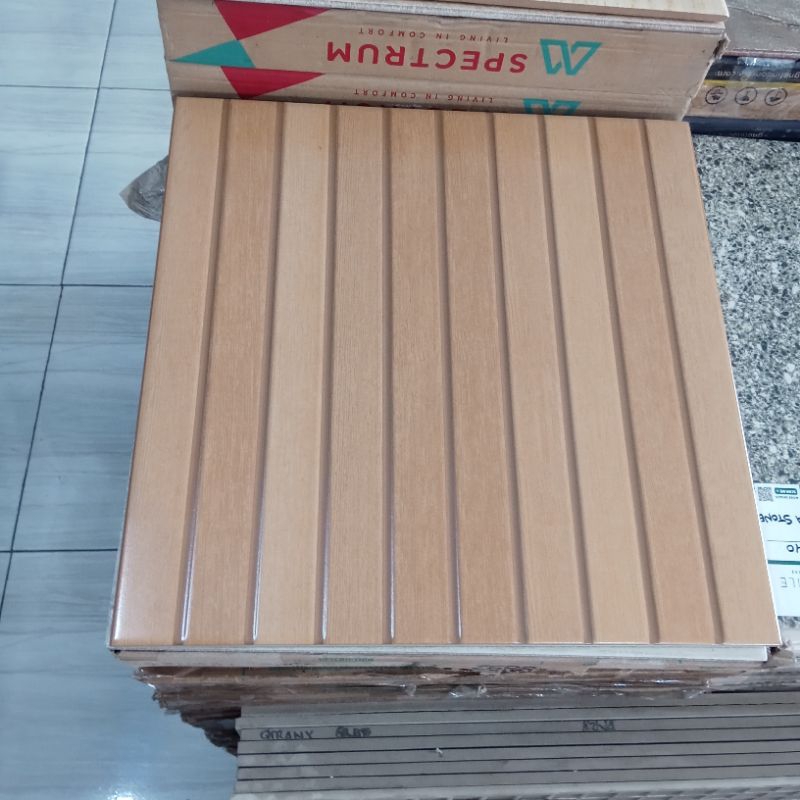 Keramik ukuran 50x50 mulya