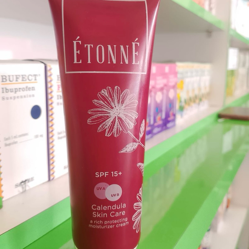 Etonne Calendula Skin Care 100 Ml