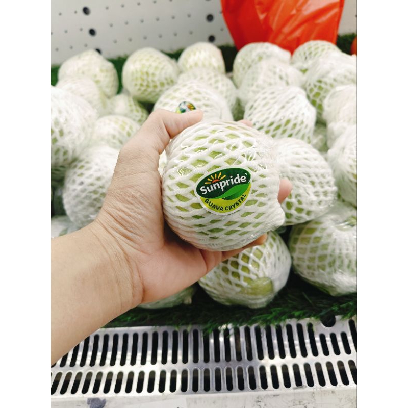 

Jambu kristal