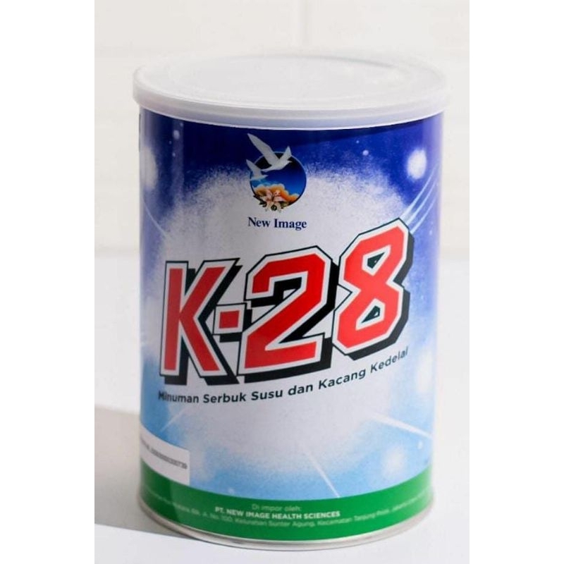 

Susu K28 Penambah Energi & Penambah Tinggi Badan untuk Seluruh Keluarga 420g BEBAS PILIH HADIAH (GRATIS SKIPPING, GRATIS PAYUNG, GRATIS KACAMATA RENANG, GRATIS TAS, GRATIS HANDUK, DLL)