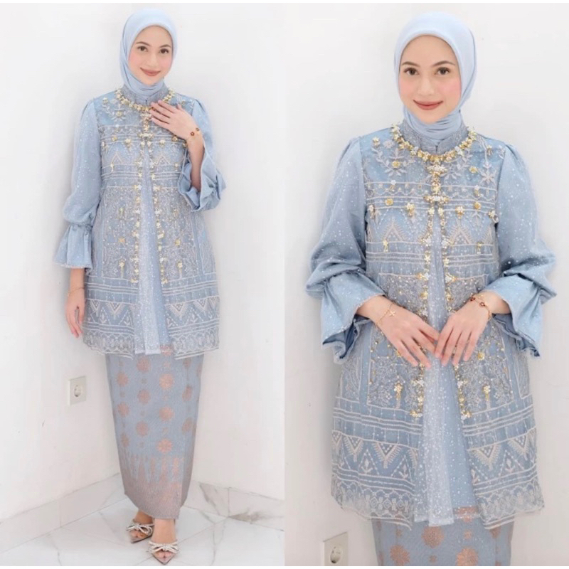 Jasmine Tunik ORIGINAL by STL ( Sarah the Label )