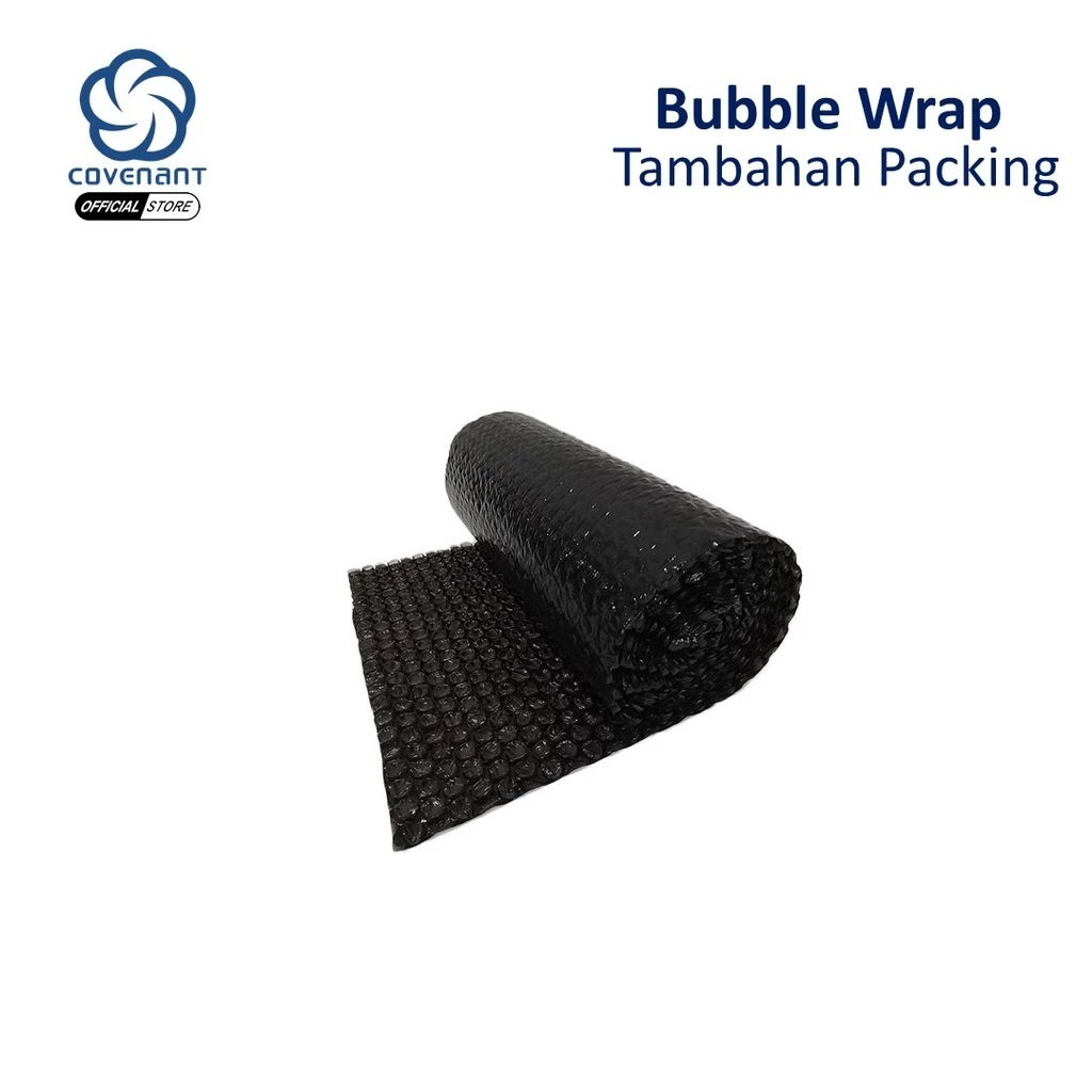 

Bubble wrap