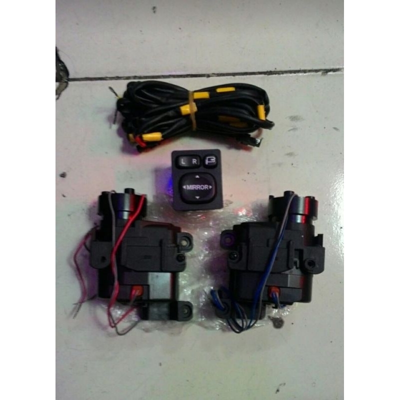 mesin retrack spion avanza xenia