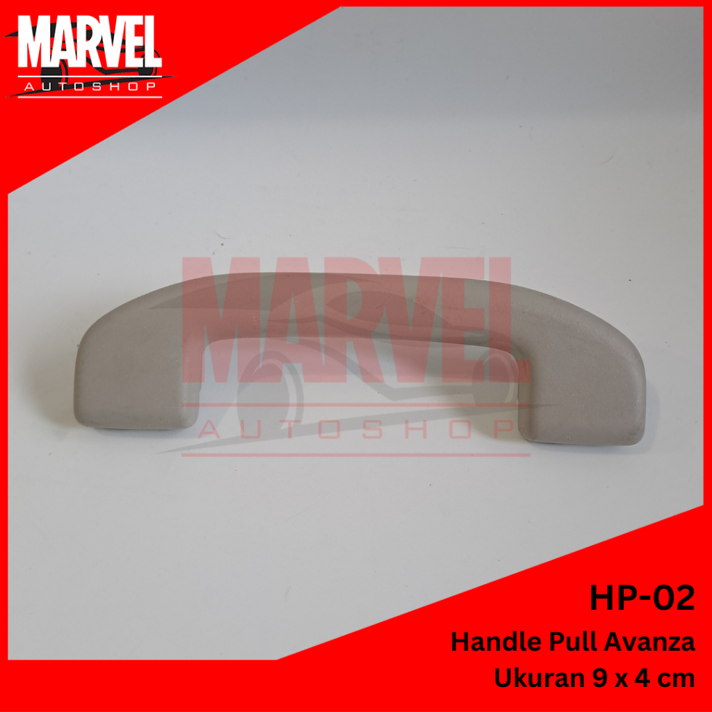 HANDLE PULL AVANZA ORI / HANDEL PEGANGAN ATAS AVANZA / PEGANGAN ATAS PINTU GAGANG PLAFON HANDGRIP AV