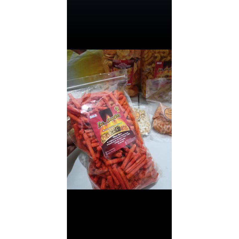 

makaroni stik balado