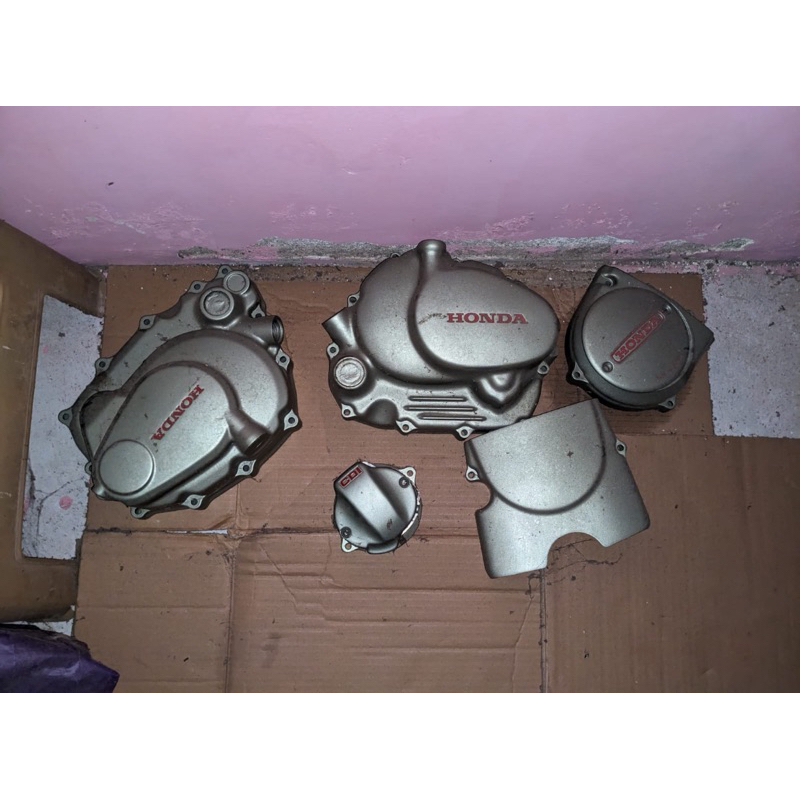 bak kopling kanan ftr crf 230