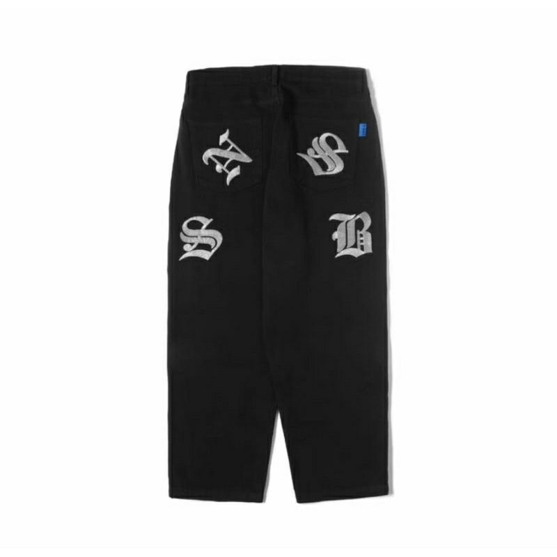 snsb pants size m