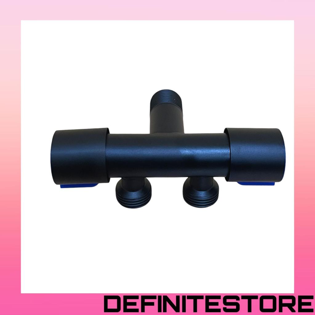 Kran Shower Kran Cabang Air 1/2 inch Kran Taman Kran Tembok Kran Stainless SUS 304 Anti Karat