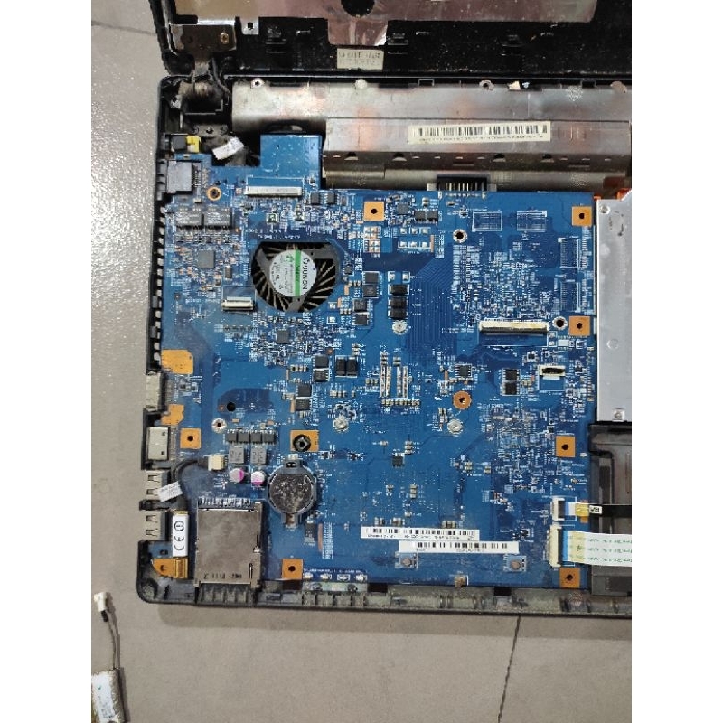 Mainboard Acer 4752 core i3