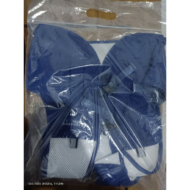 hidyopack Bogaboo