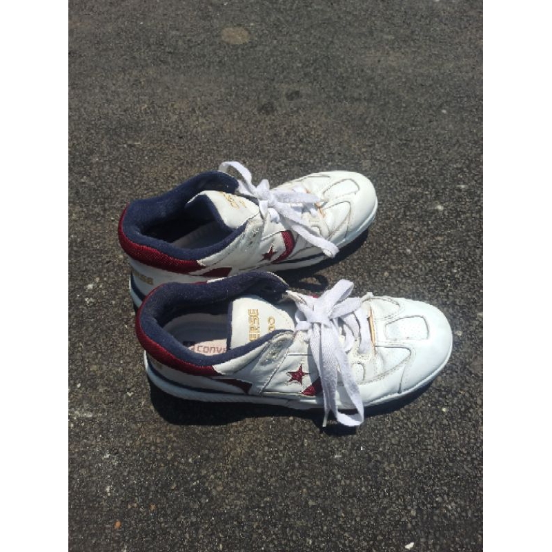 Converse baskettball cz 3200 80s