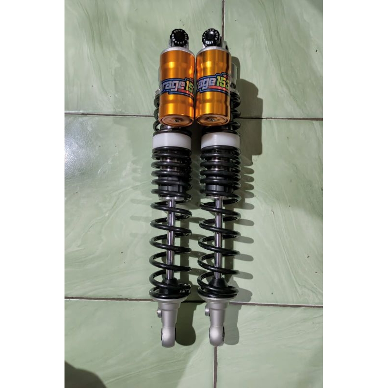 shock belakang grastrack gtx atv46cm
