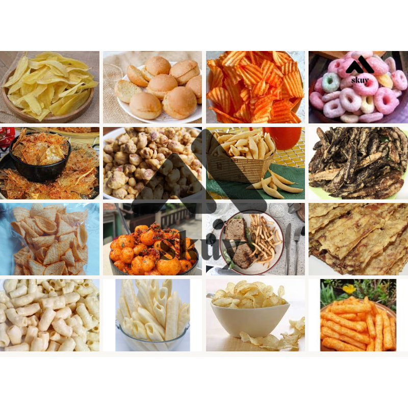 

Aneka Jajanan Cemilan Asin Snack Kiloan Grosis Termurah Serba 250-500gram