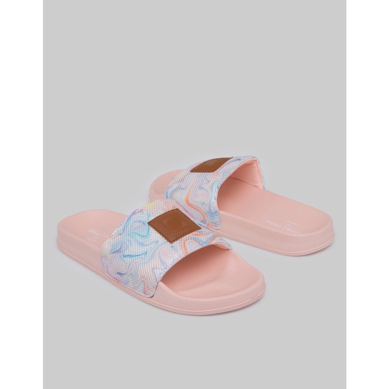 Disney Gradation Strap Sandal Wanita by matahari