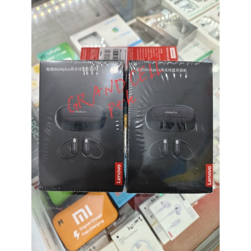 Lenovo ThinkPlus Wireless handset XT60pro