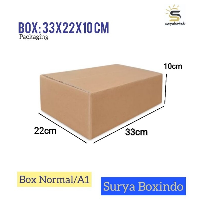 

Box 33x22x10cm/Kardus/Paking/Hamper(aneka wisuda)