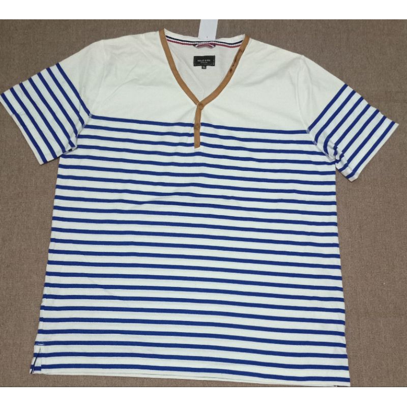 KAOS PRIA SALUR / KAOS SALUR / TSHIRT SALUR / KAOS LACOS SALUR / TSHIRT LACOS SALUR