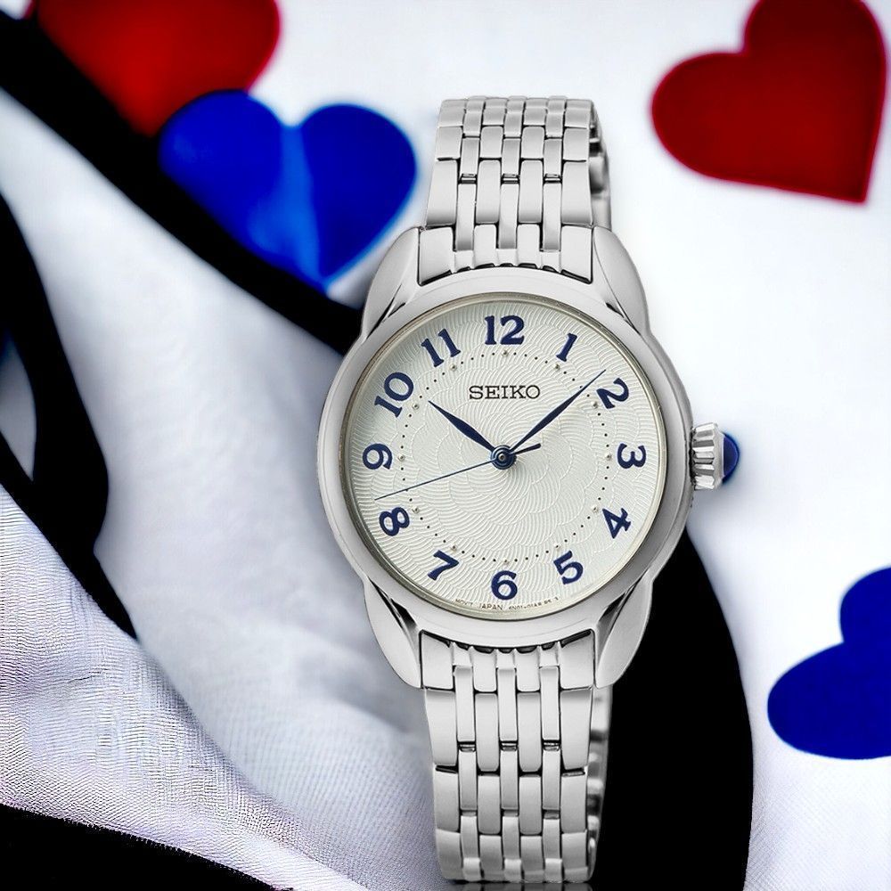 Seiko SUR561#SUR561#SUR561P1#Seiko SUR561P1#Jam tangan wanita Seiko SUR561#Ladies watch Seiko SUR561