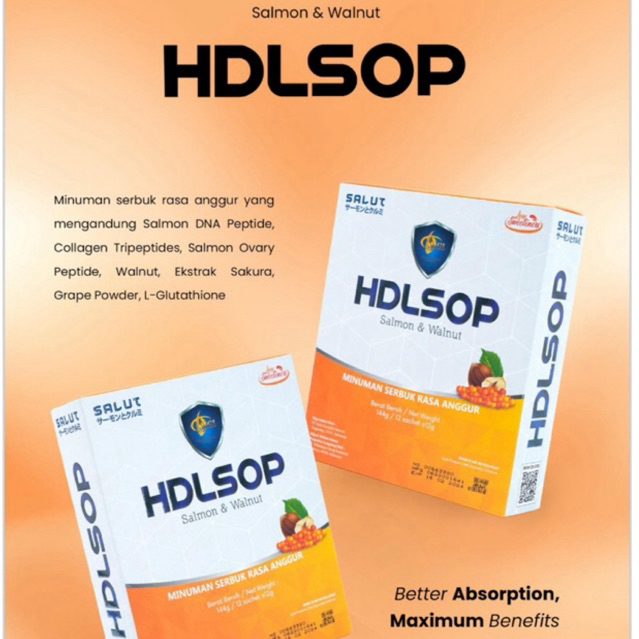 

HDLSOP DNA SALMON ANTIAGING LUAR DALAM KULITCerahkencangglowing